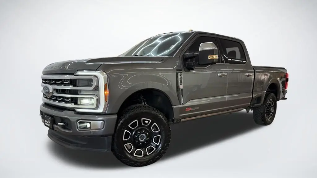 Preowned 2024 Ford F-250 Super Duty XL for Sale