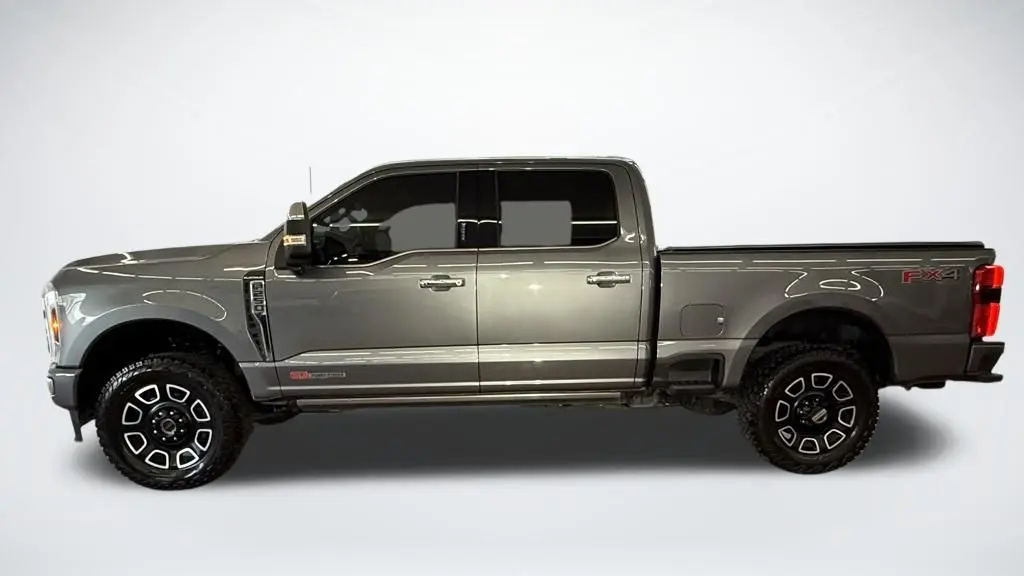 2024 Ford F-250 Super Duty XL