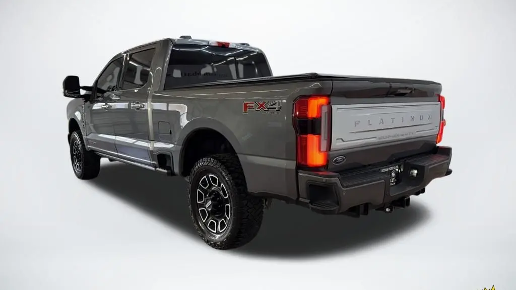 2024 Ford F-250 Super Duty XL