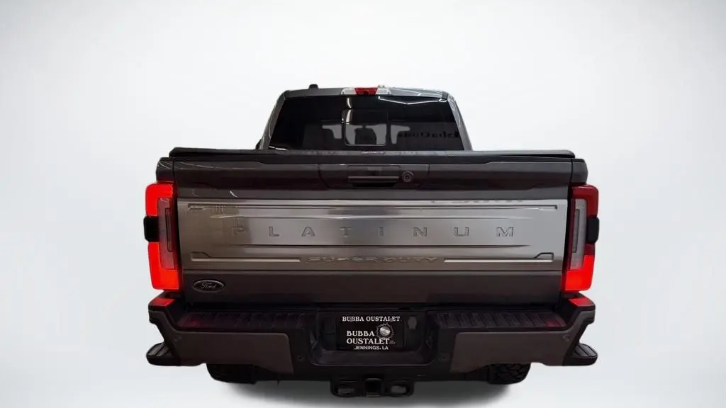 2024 Ford F-250 Super Duty XL