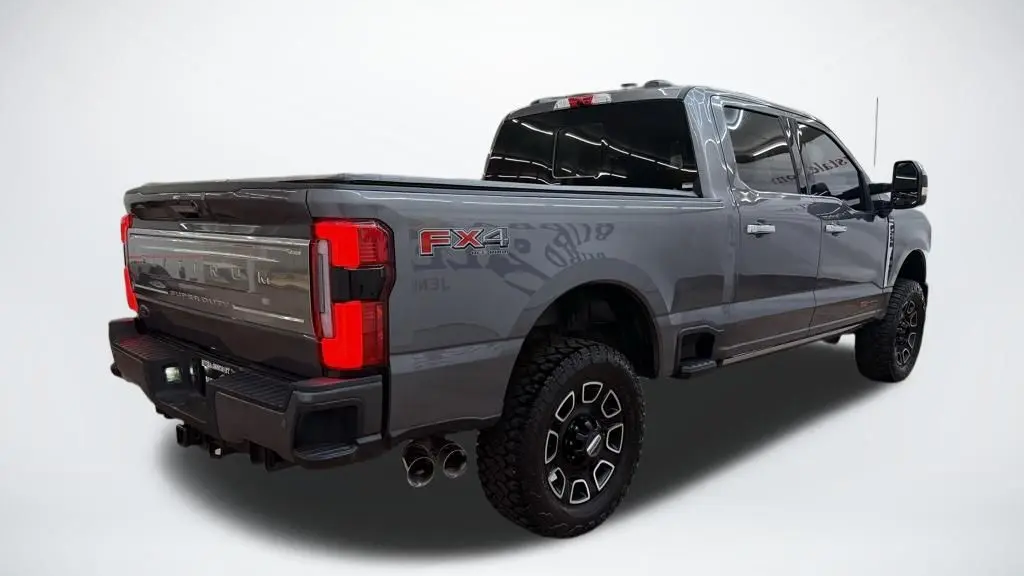 2024 Ford F-250 Super Duty XL