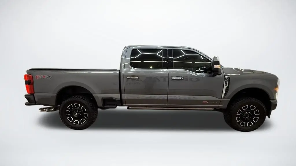 2024 Ford F-250 Super Duty XL