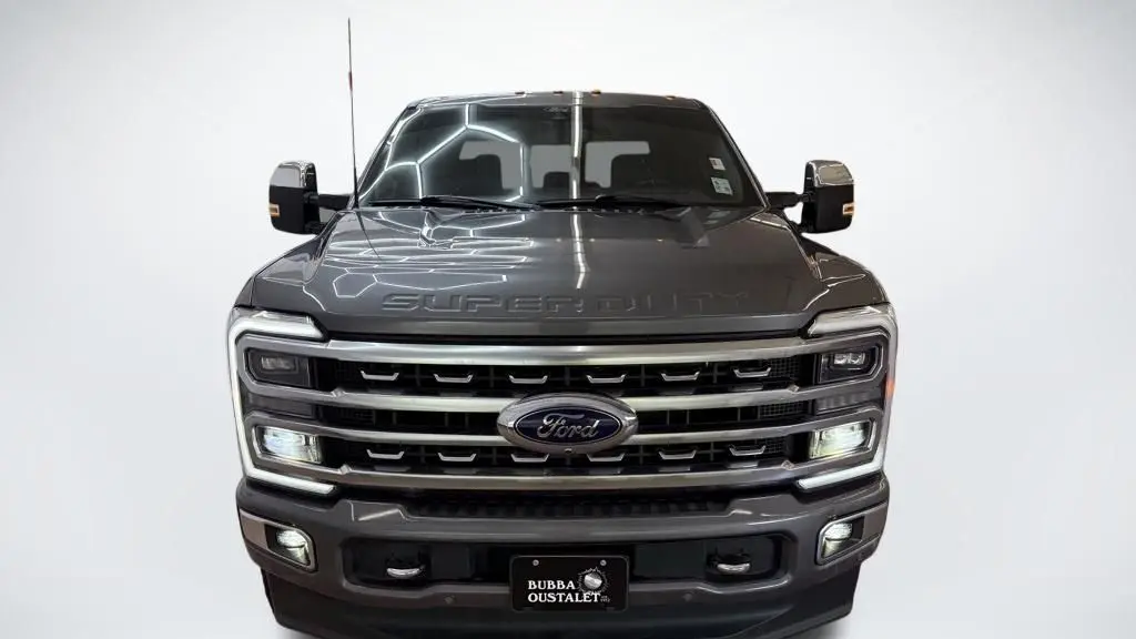 2024 Ford F-250 Super Duty XL