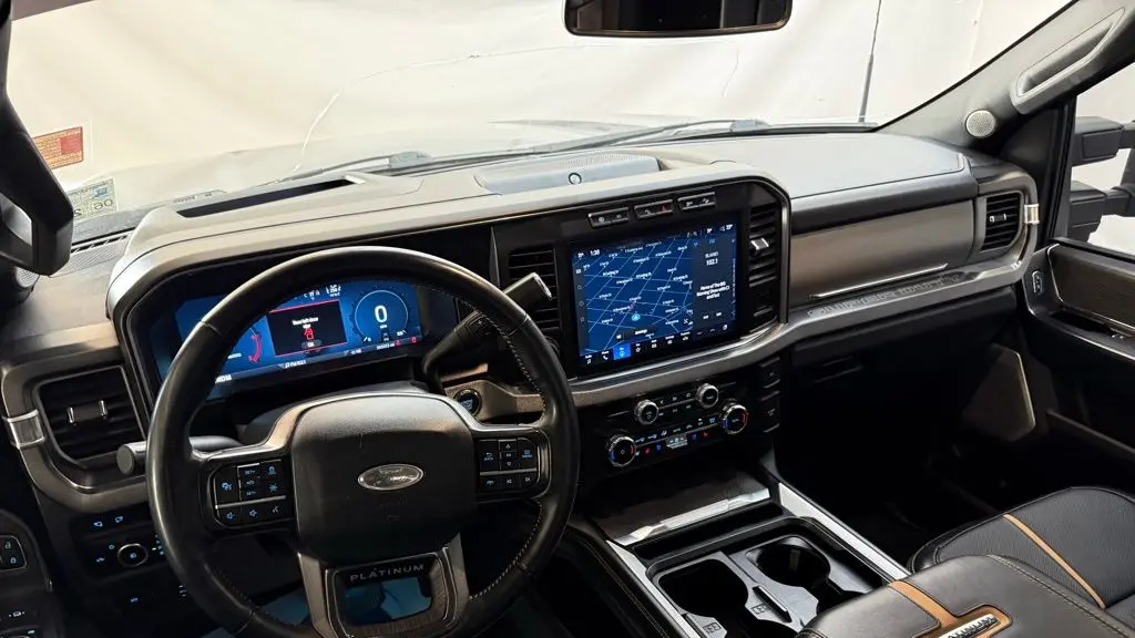 2024 Ford F-250 Super Duty XL