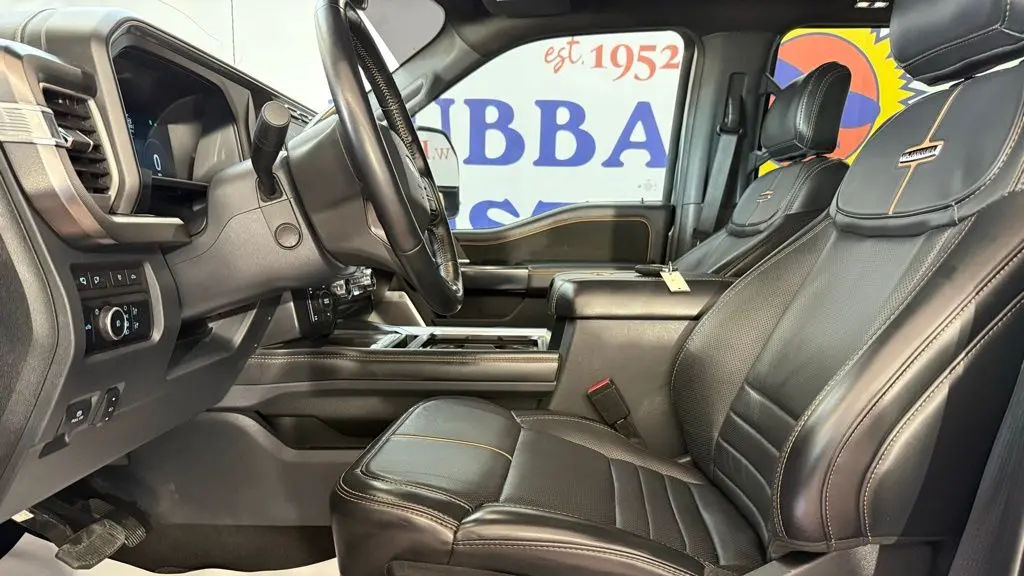 2024 Ford F-250 Super Duty XL