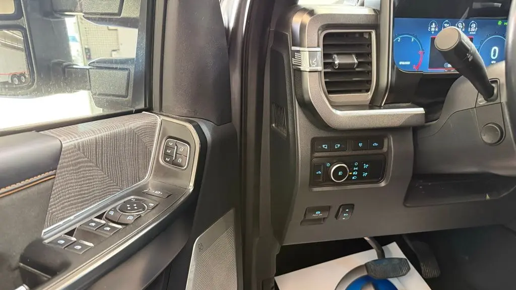 2024 Ford F-250 Super Duty XL