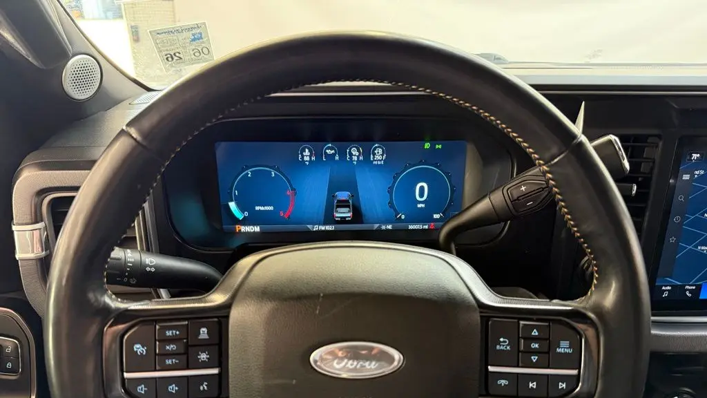 2024 Ford F-250 Super Duty XL
