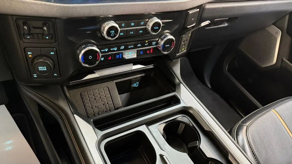 2024 Ford F-250 Super Duty XL