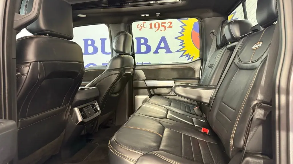 2024 Ford F-250 Super Duty XL