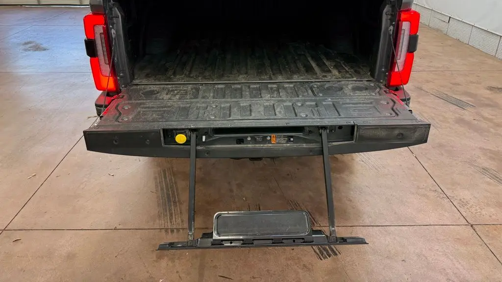 2024 Ford F-250 Super Duty XL