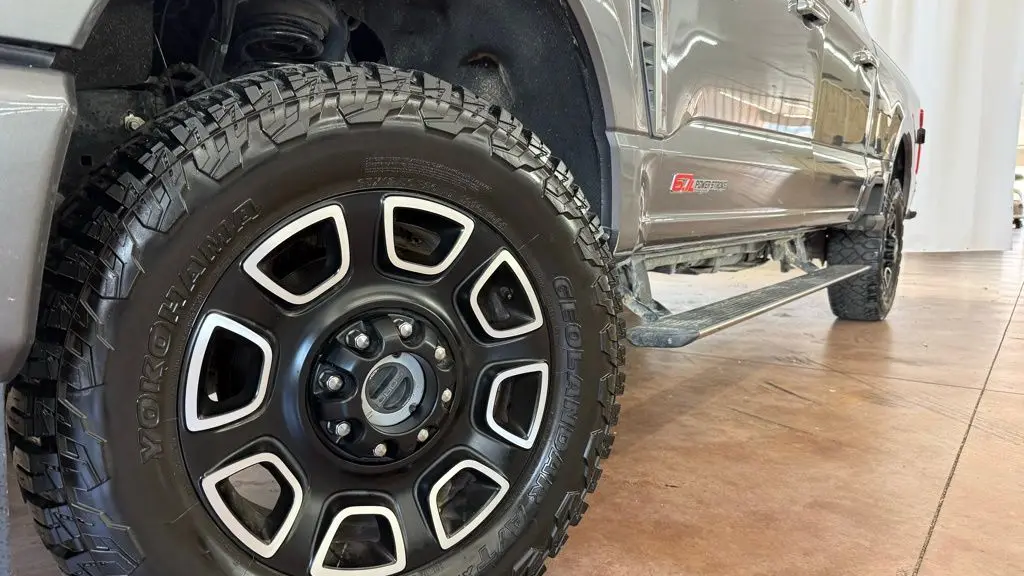 2024 Ford F-250 Super Duty XL