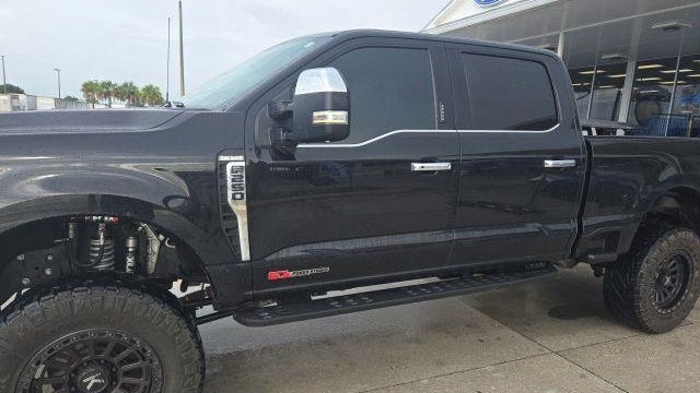 2024 Ford F-250 Super Duty XL
