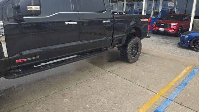 2024 Ford F-250 Super Duty XL