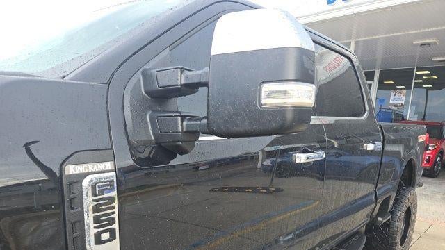 2024 Ford F-250 Super Duty XL