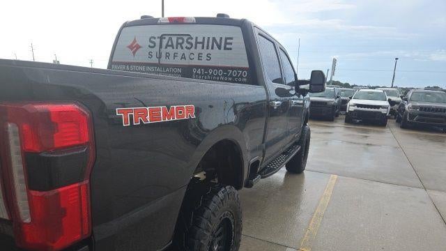 2024 Ford F-250 Super Duty XL