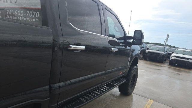 2024 Ford F-250 Super Duty XL