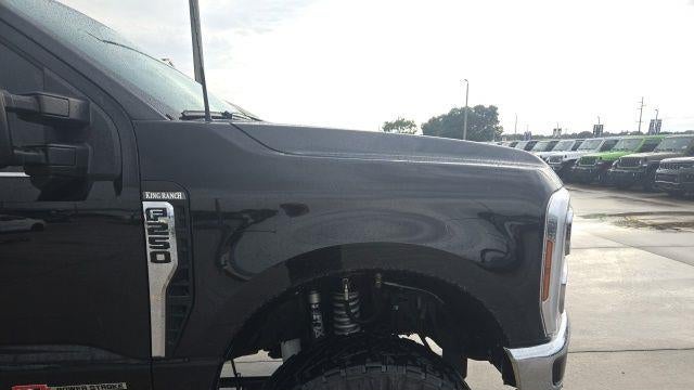 2024 Ford F-250 Super Duty XL