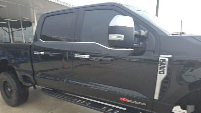 2024 Ford F-250 Super Duty XL