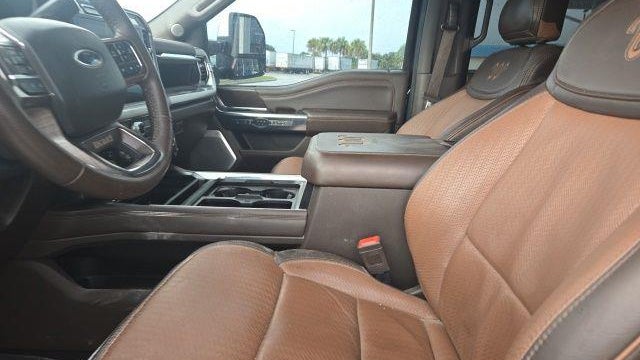 2024 Ford F-250 Super Duty XL