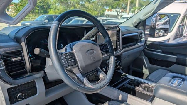 2024 Ford F-250 Super Duty XL