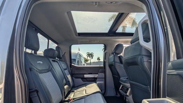 2024 Ford F-250 Super Duty XL
