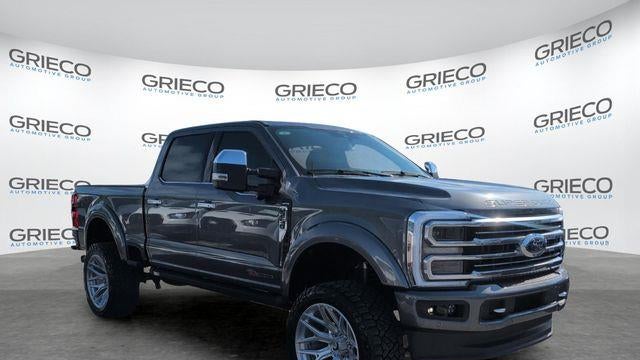 Preowned 2024 Ford F-250 Super Duty XL for Sale