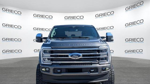2024 Ford F-250 Super Duty XL