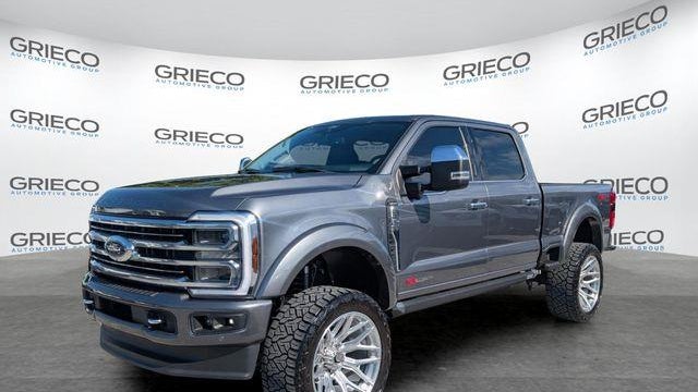 2024 Ford F-250 Super Duty XL