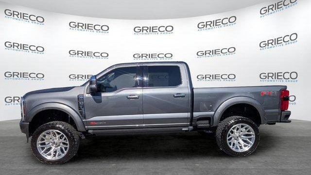 2024 Ford F-250 Super Duty XL