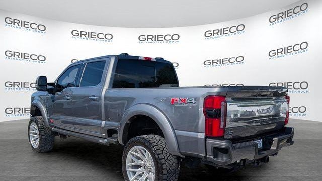 2024 Ford F-250 Super Duty XL