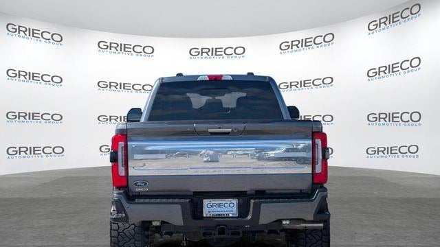 2024 Ford F-250 Super Duty XL