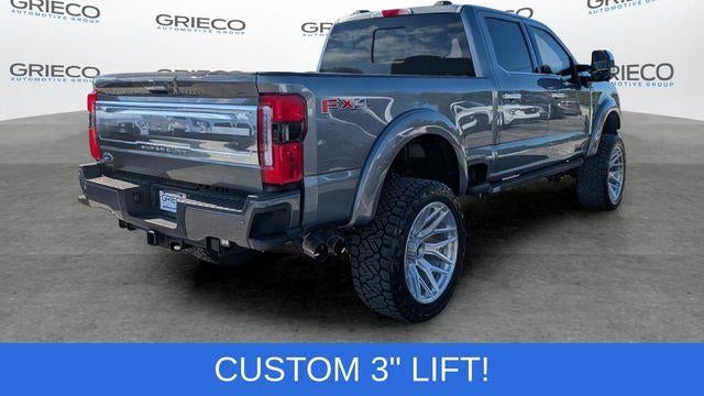 2024 Ford F-250 Super Duty XL