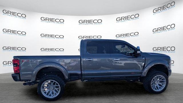 2024 Ford F-250 Super Duty XL