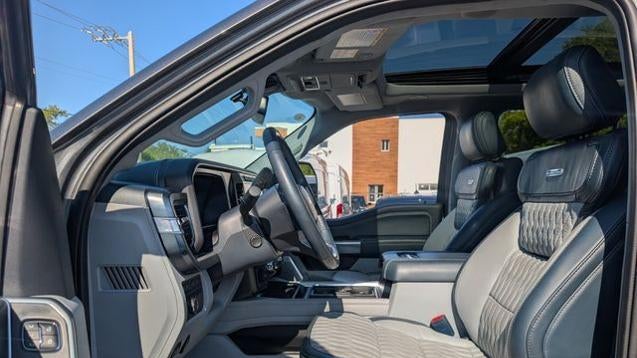 2024 Ford F-250 Super Duty XL