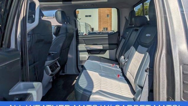 2024 Ford F-250 Super Duty XL