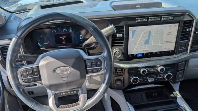 2024 Ford F-250 Super Duty XL