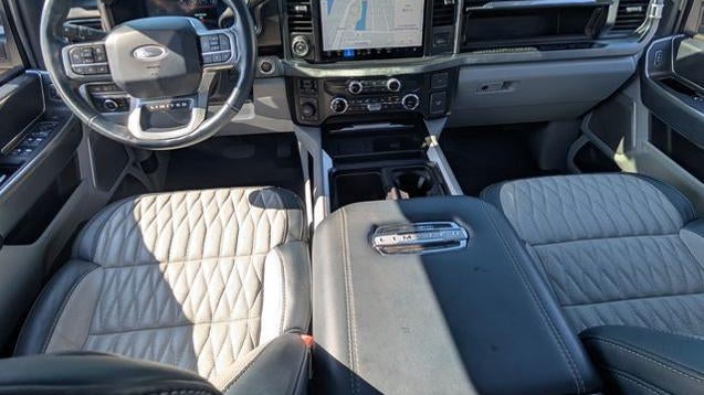 2024 Ford F-250 Super Duty XL