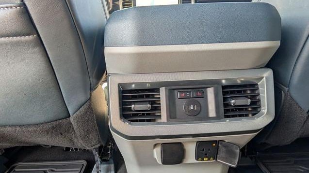 2024 Ford F-250 Super Duty XL