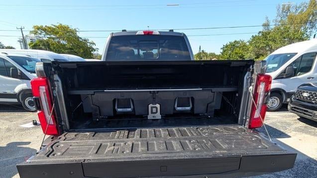 2024 Ford F-250 Super Duty XL