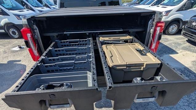2024 Ford F-250 Super Duty XL
