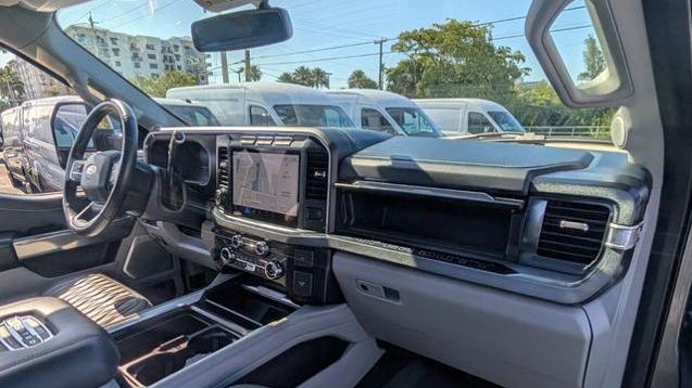 2024 Ford F-250 Super Duty XL