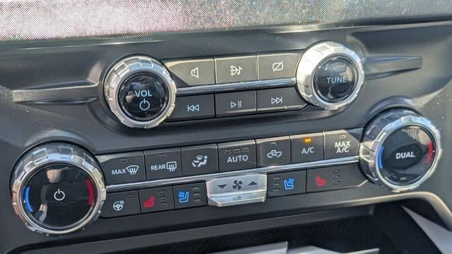 2024 Ford F-250 Super Duty XL