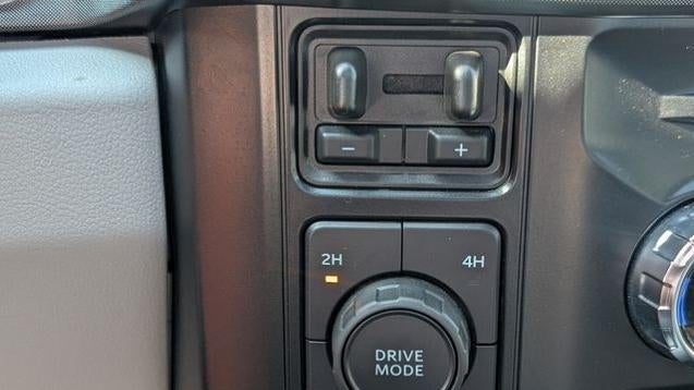 2024 Ford F-250 Super Duty XL