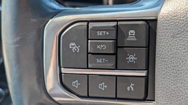 2024 Ford F-250 Super Duty XL