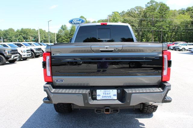 2024 Ford F-250 - $83,991