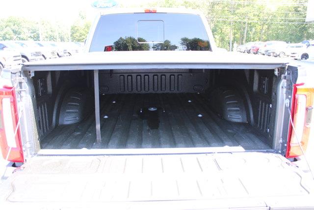 2024 Ford F-250 - $83,991