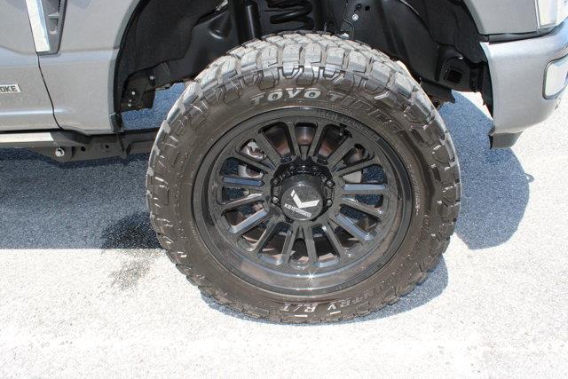 2024 Ford F-250 - $83,991