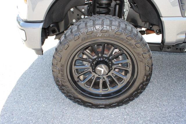 2024 Ford F-250 - $83,991