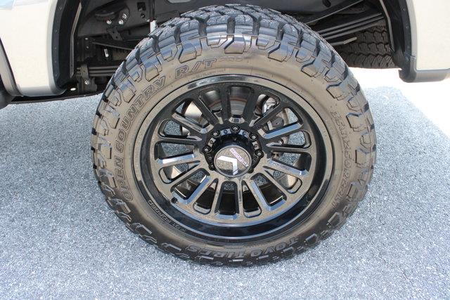 2024 Ford F-250 - $83,991