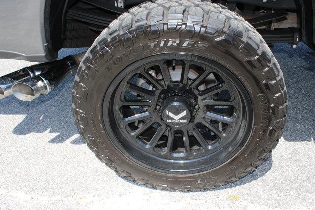 2024 Ford F-250 - $83,991